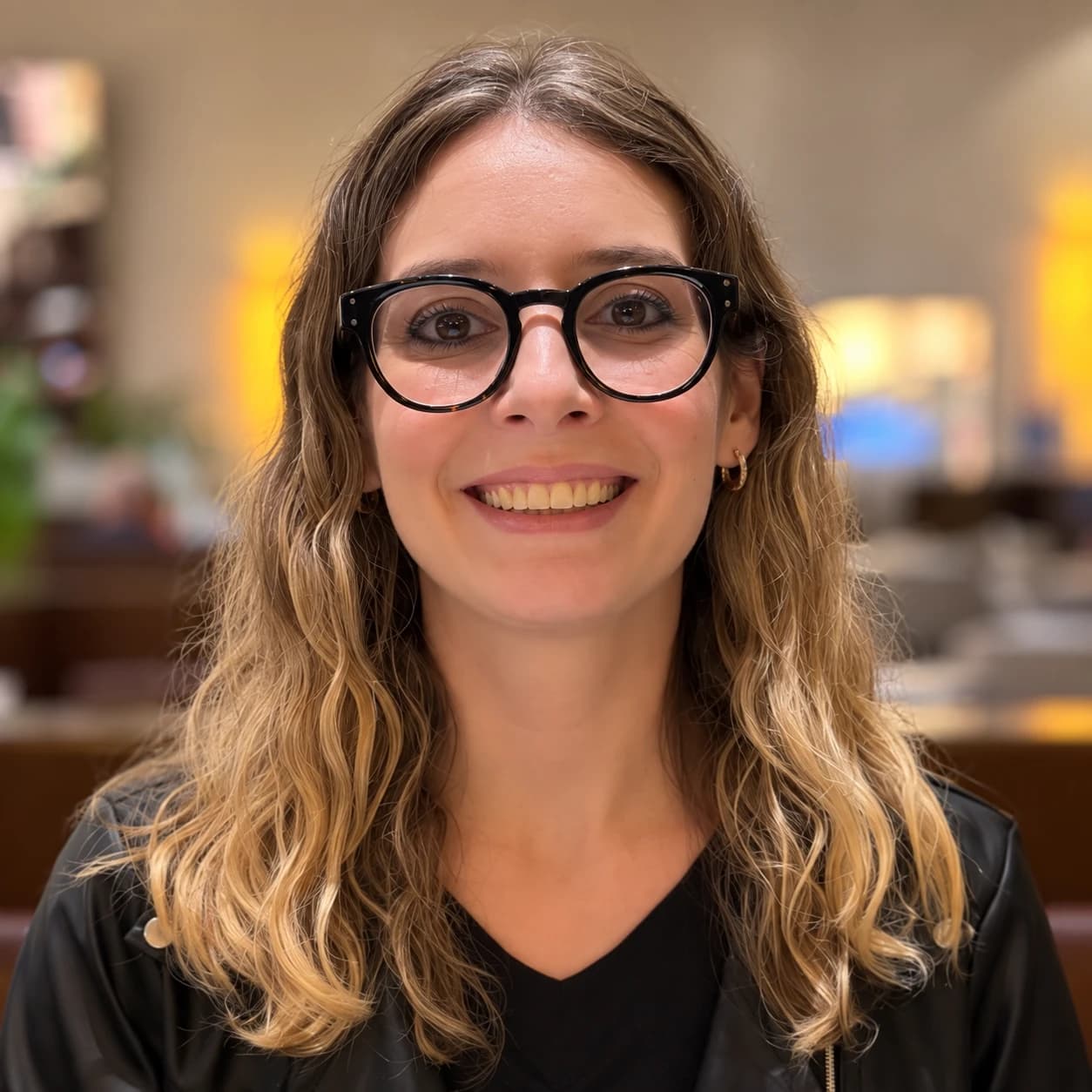 Ana Gabriela Muraro, sócia e Diretora Administrativa da LEGAN VIABILIZA