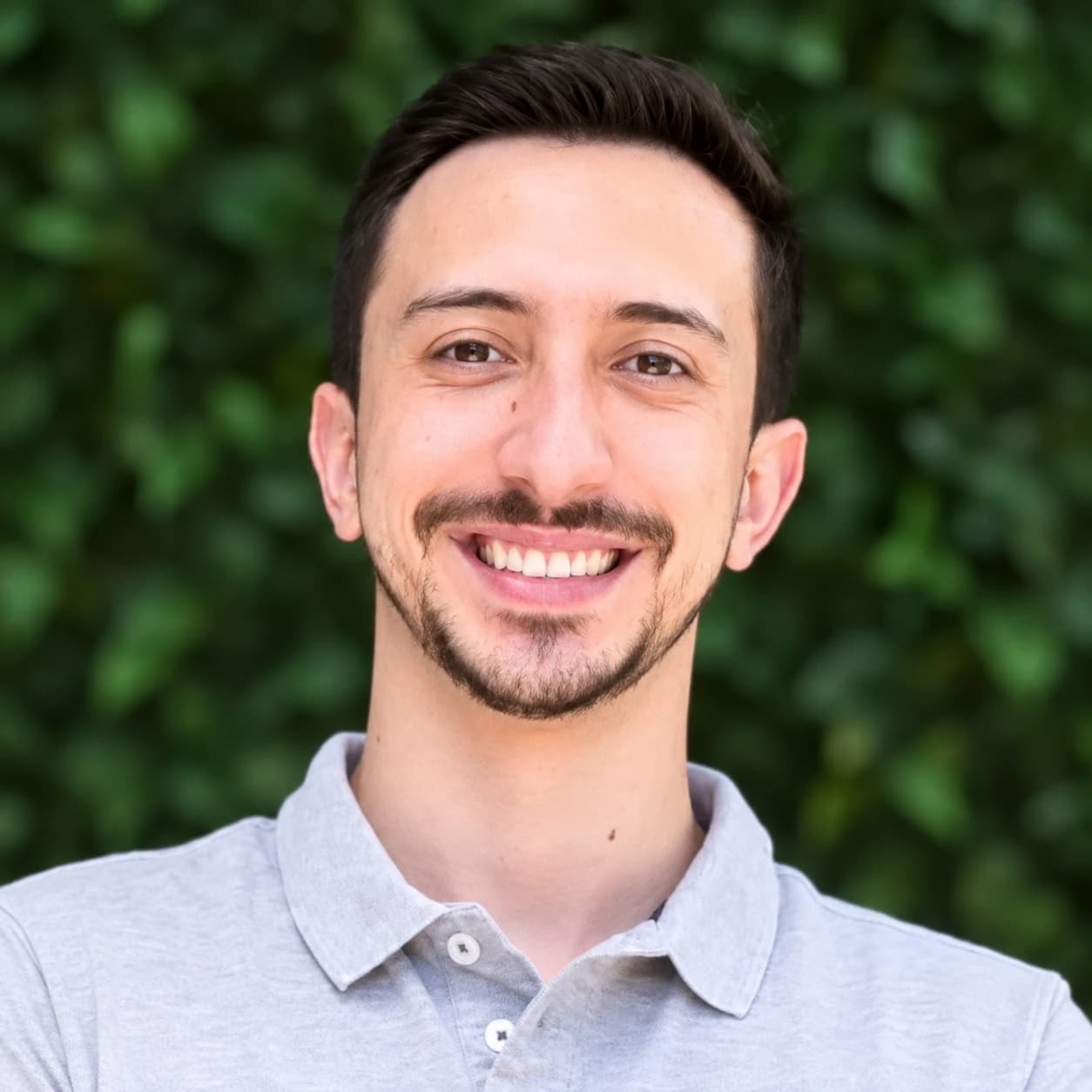 Daniel Ribeiro, sócio e CDO da LEGAN VIABILIZA