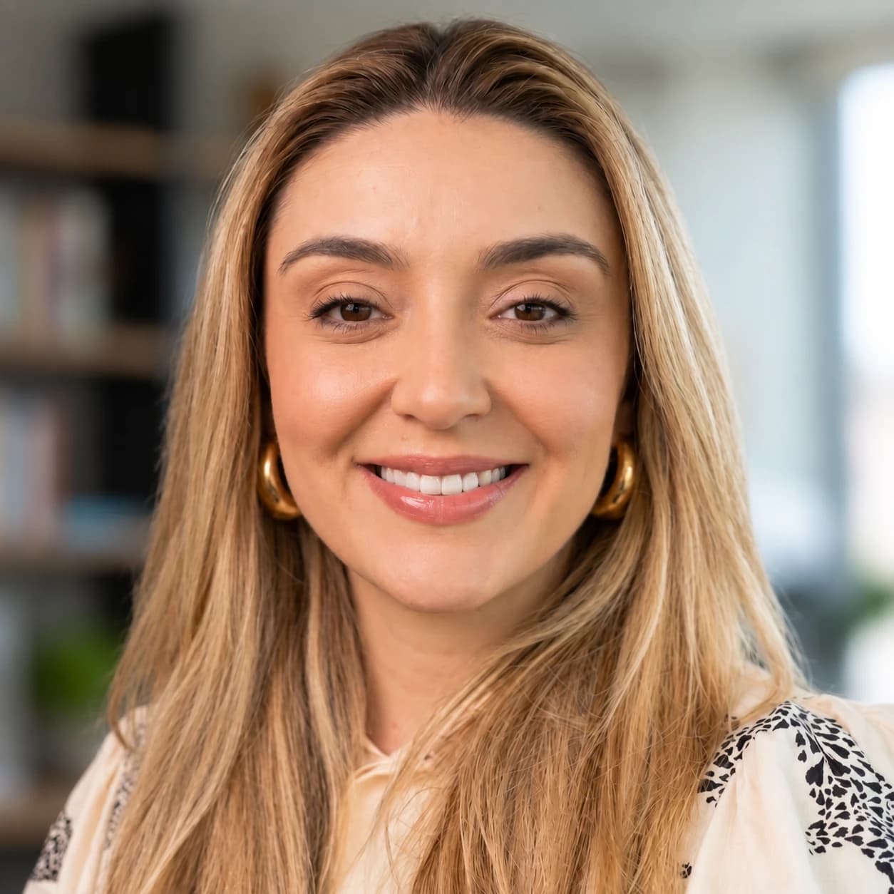 Naiara Coelho, sócia-fundadora da LEGAN VIABILIZA