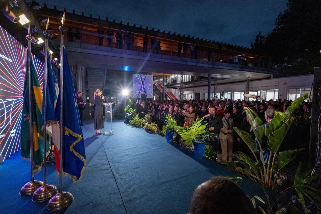 Festa Nacional da República Francesa